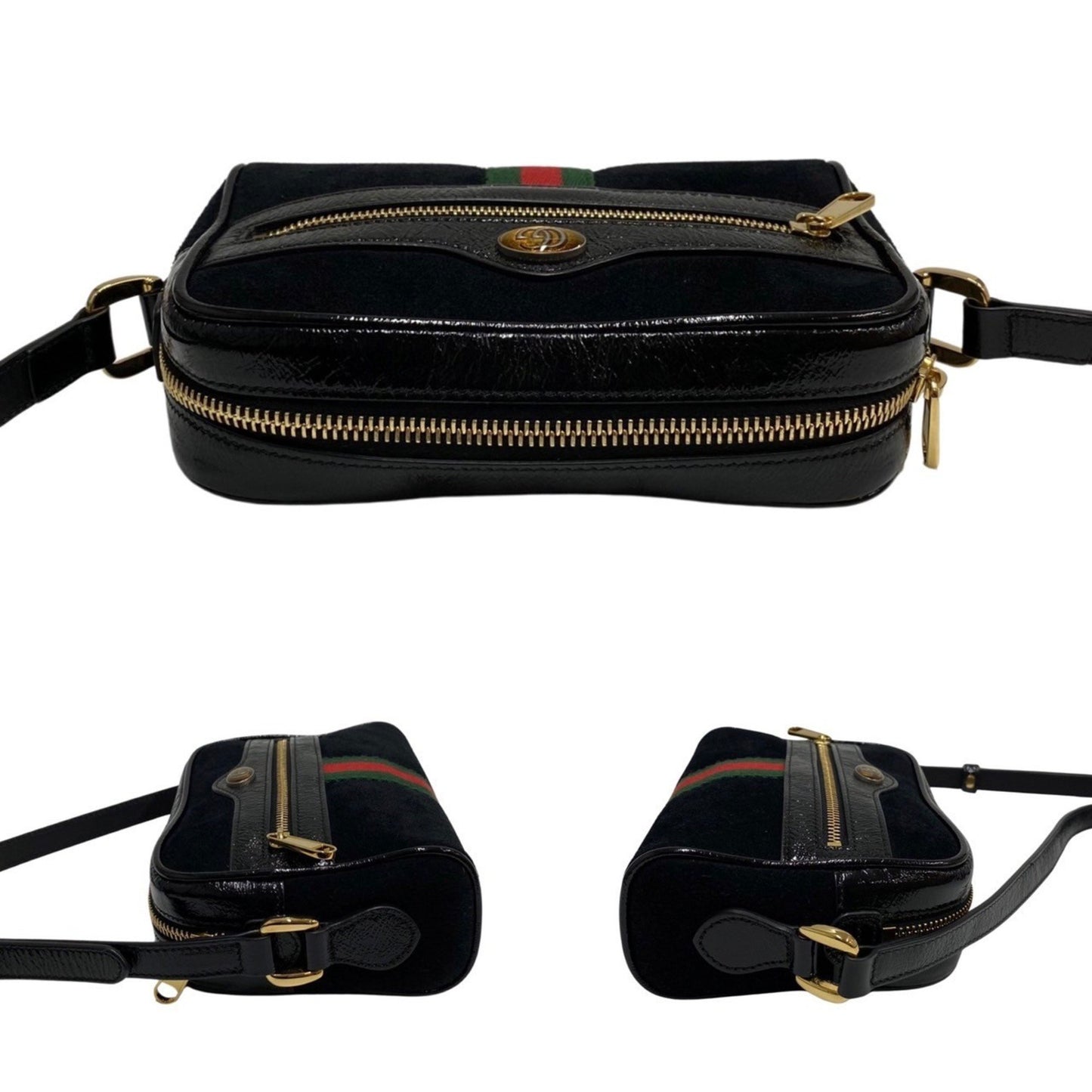 Gucci Ophidia shoulder