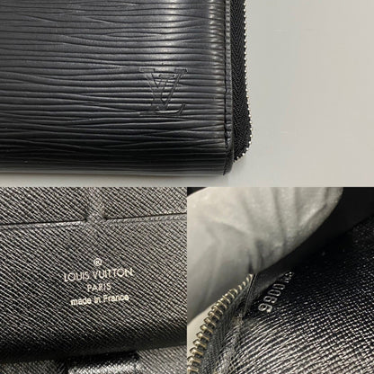 Louis Vuitton Zippy organizer Wallet