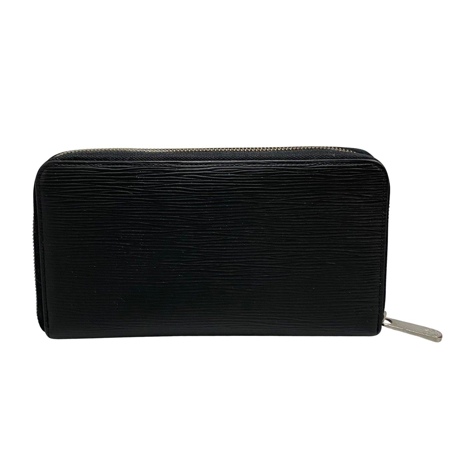 Louis Vuitton Zippy organizer Wallet