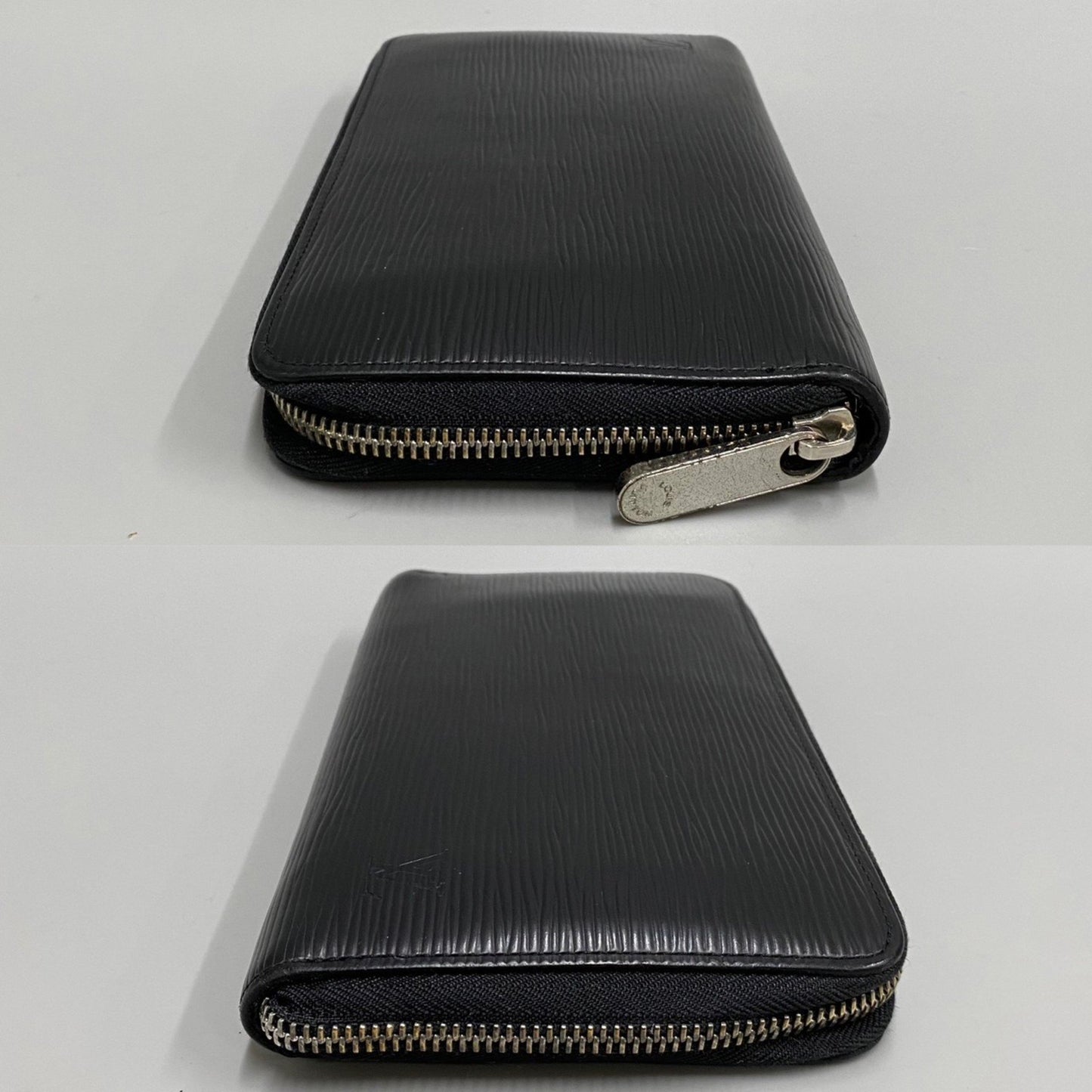 Louis Vuitton Zippy organizer Wallet