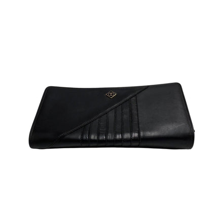 Gucci Interlocking G Clutch