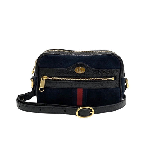 Gucci Ophidia Shoulder Bag