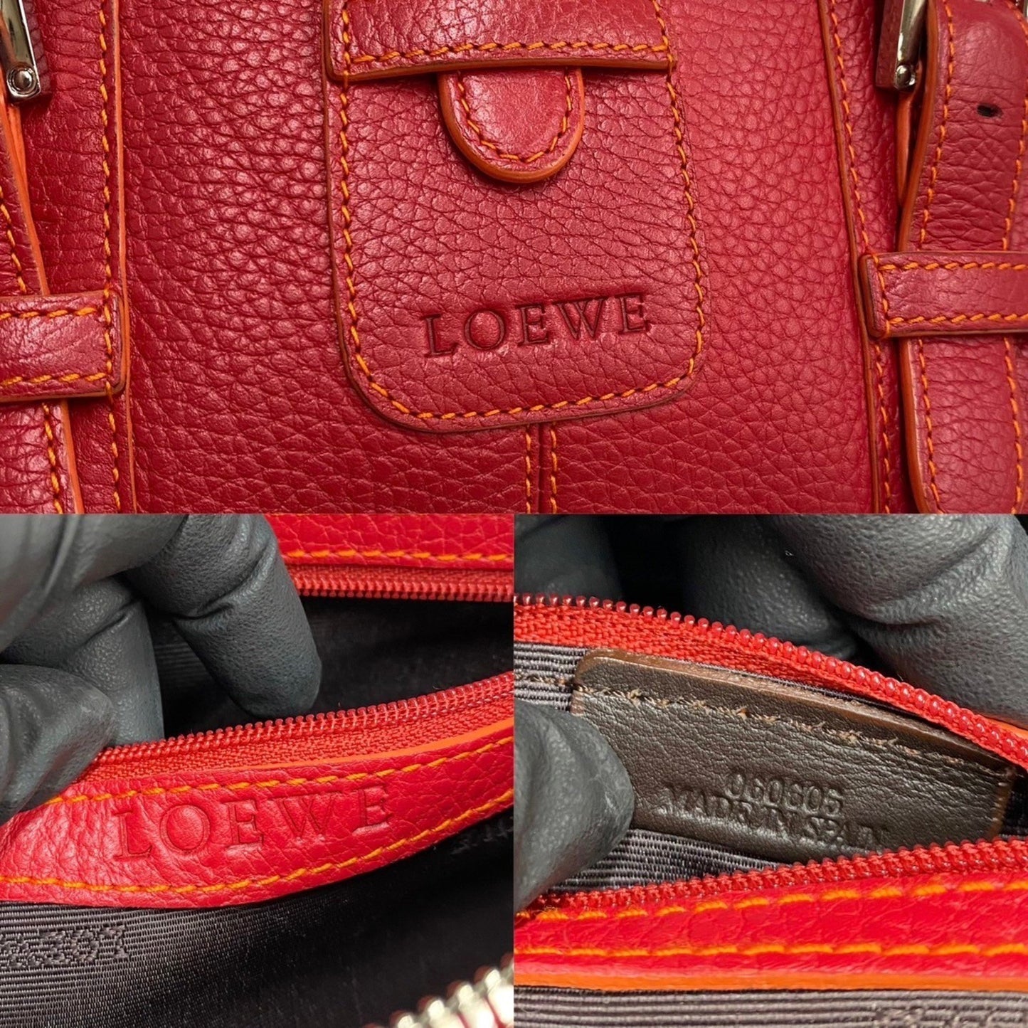 Loewe Handbag