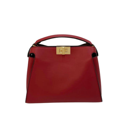 Fendi Peekaboo Handbag