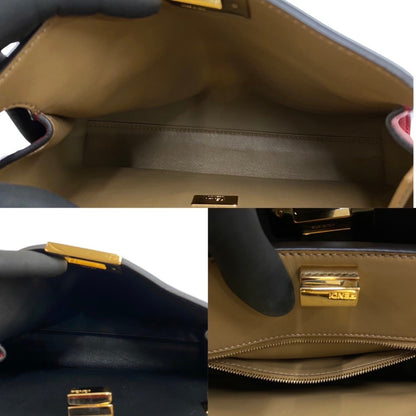 Fendi Peekaboo Handbag