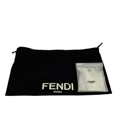 Fendi Peekaboo Handbag