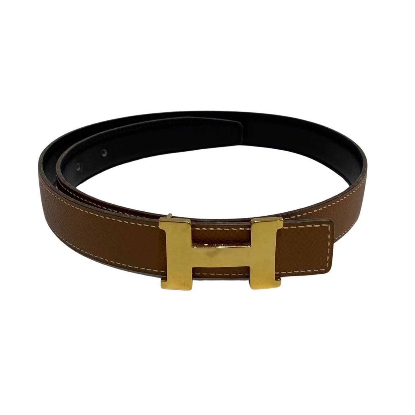 Hermès H Belt