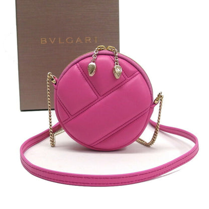 Bulgari Clutch