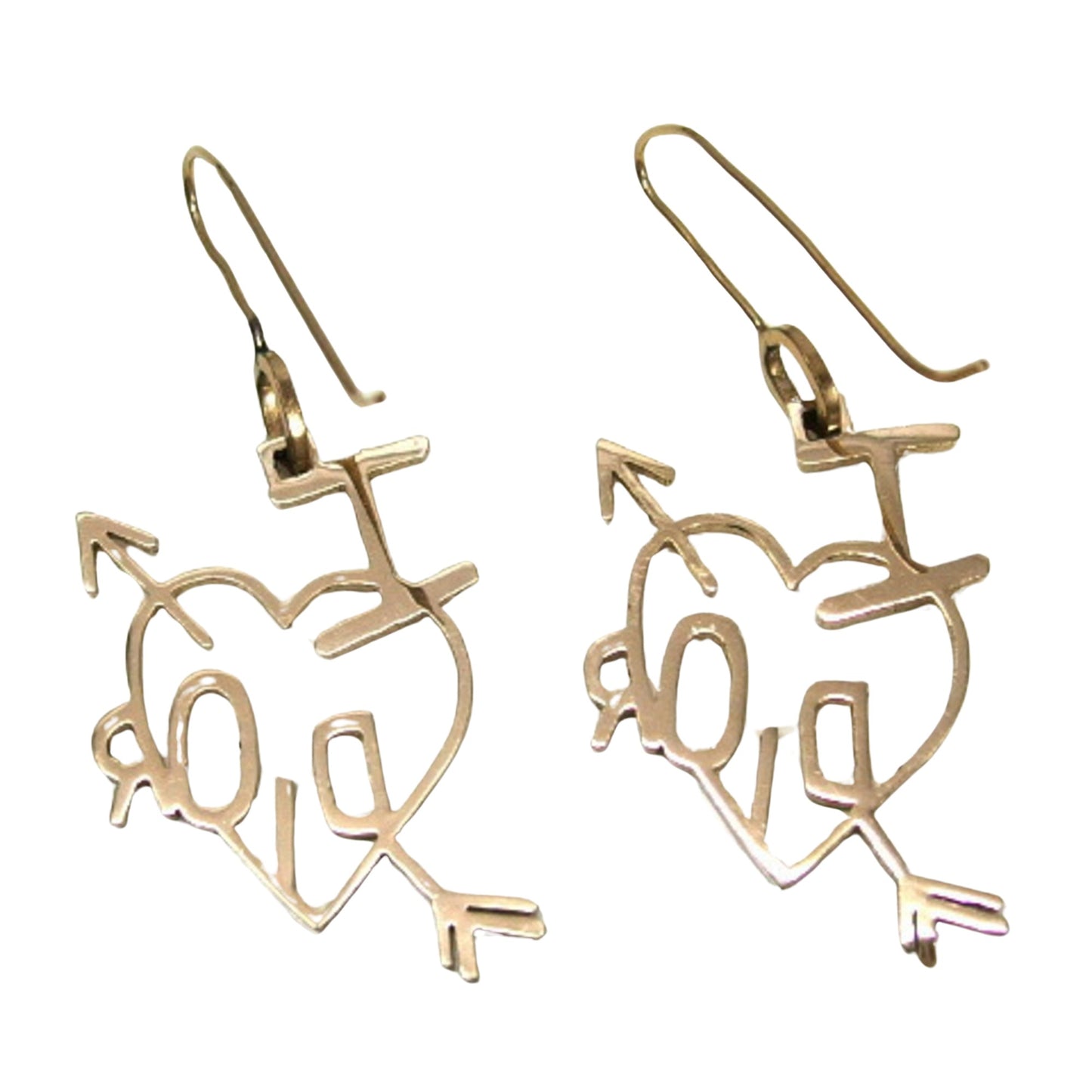 Dior Dio(r)evolution Earring