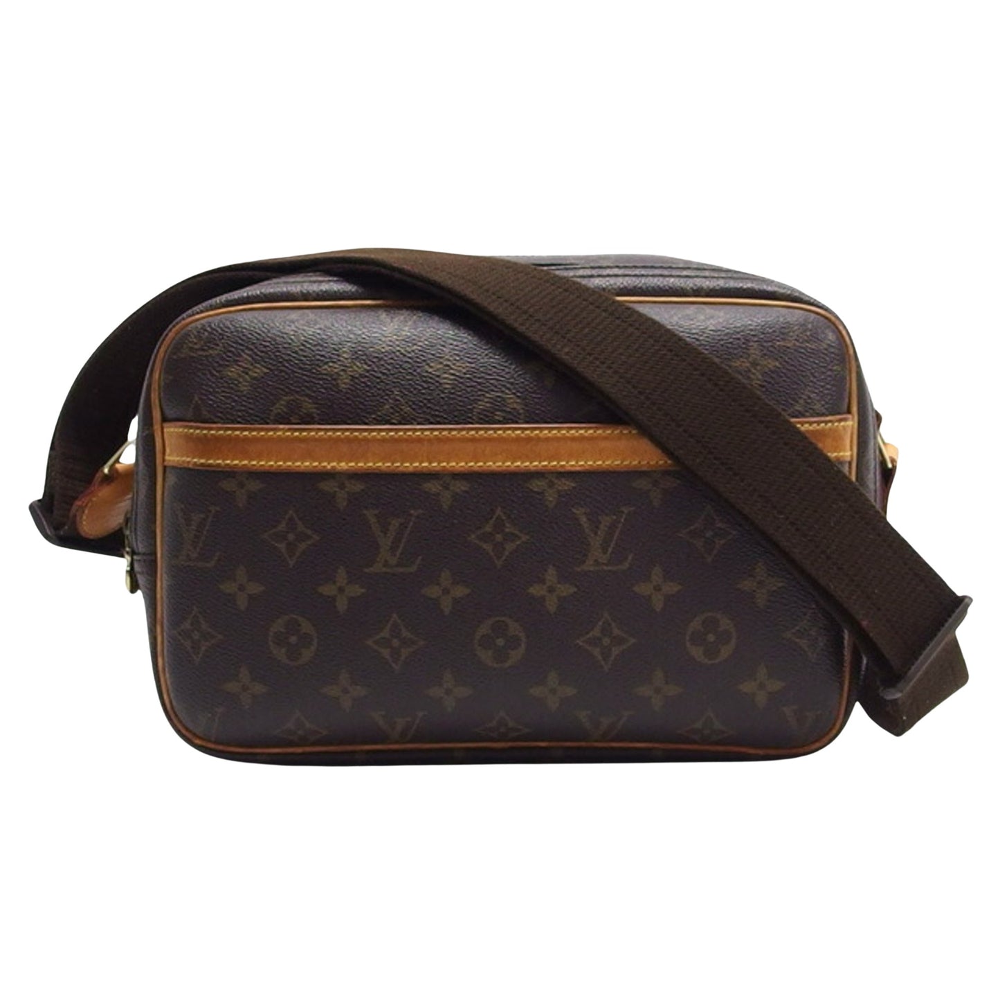 Louis Vuitton Shopper Bag