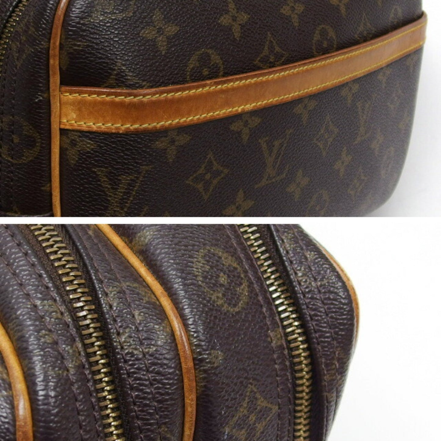 Louis Vuitton Shopper Bag