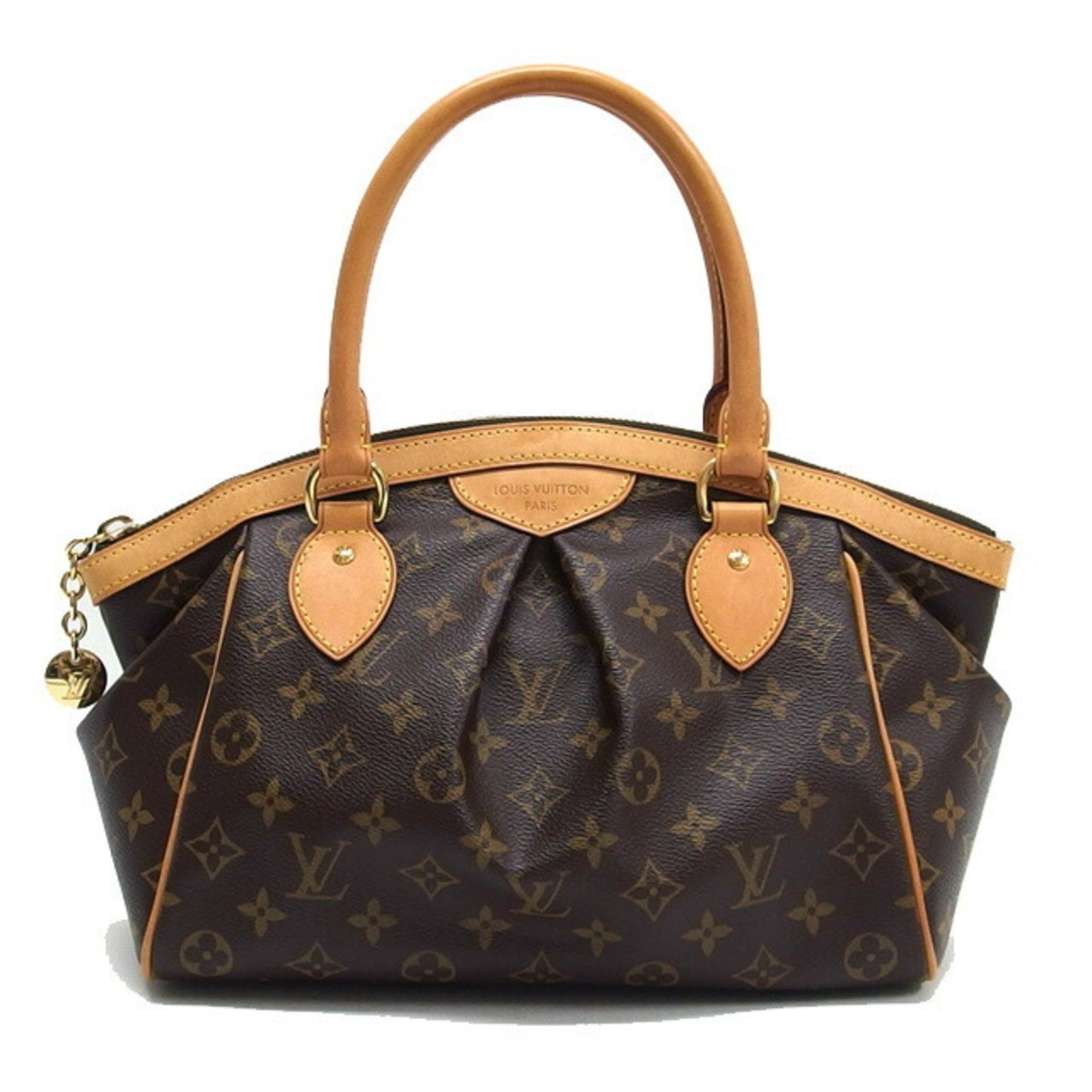 Louis Vuitton Tivoli Handbag