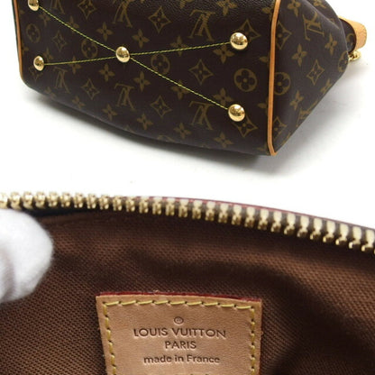 Louis Vuitton Tivoli Handbag