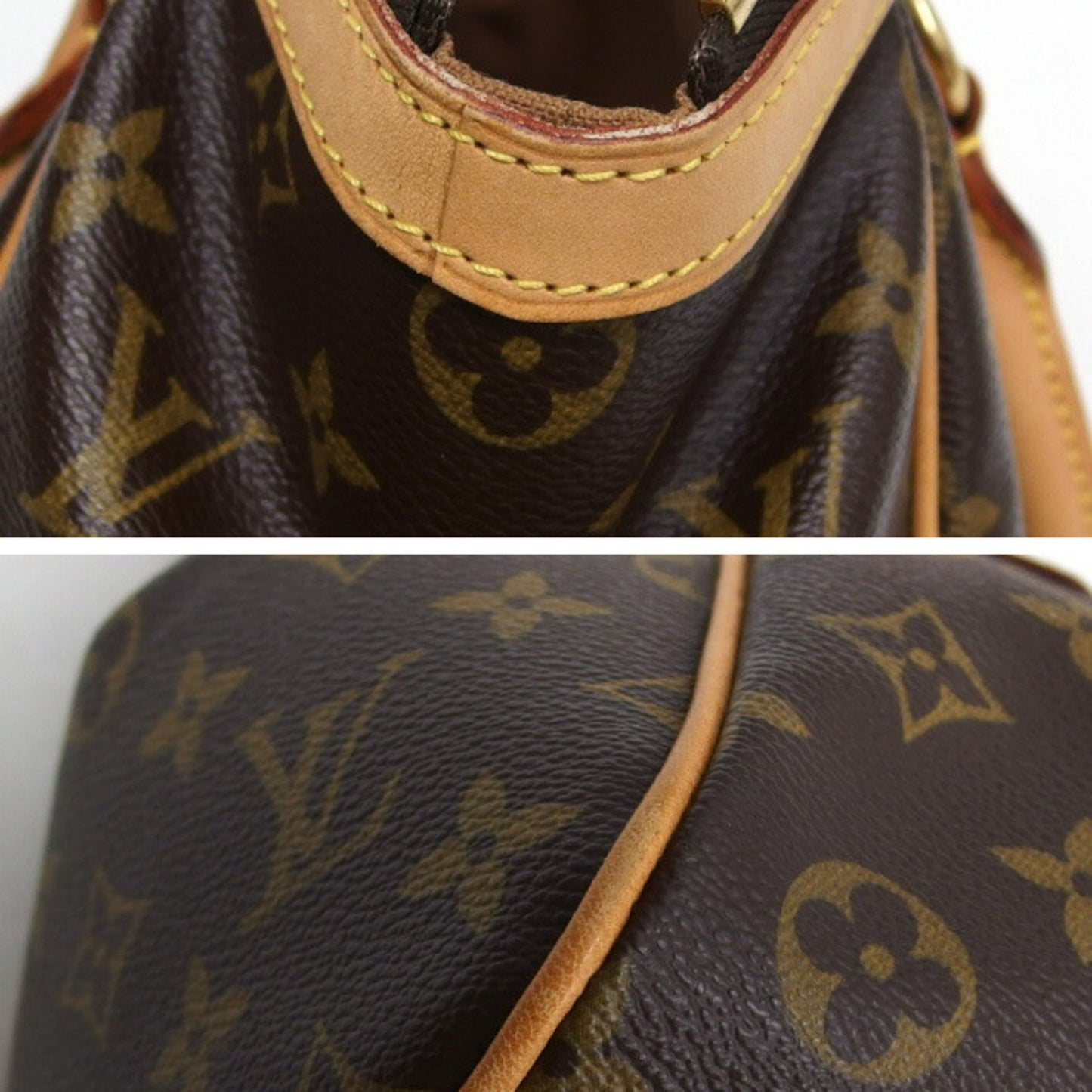 Louis Vuitton Tivoli Handbag