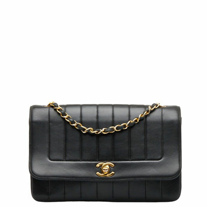 Chanel Mademoiselle Shoulder Bag