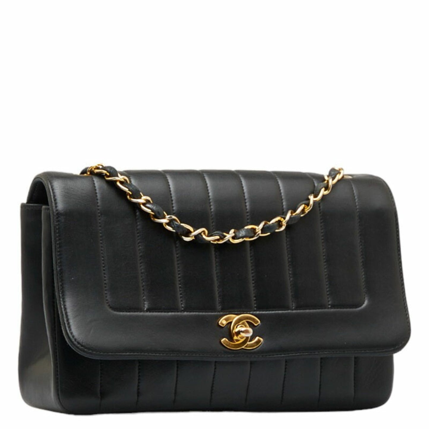 Chanel Mademoiselle Shoulder Bag