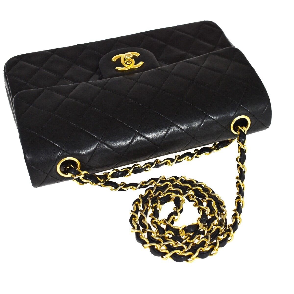 Chanel Timeless Shoulder Bag