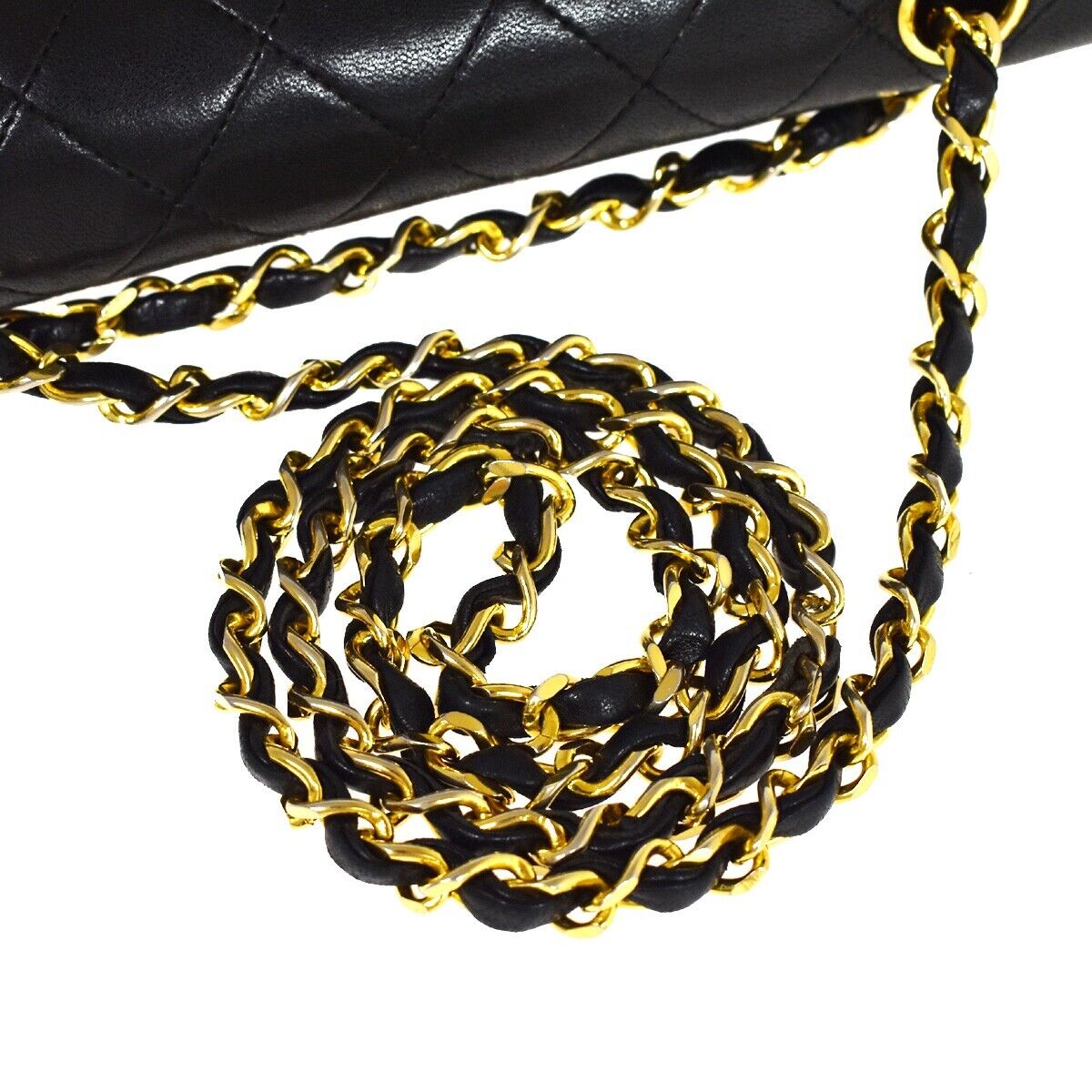 Chanel Timeless Shoulder Bag