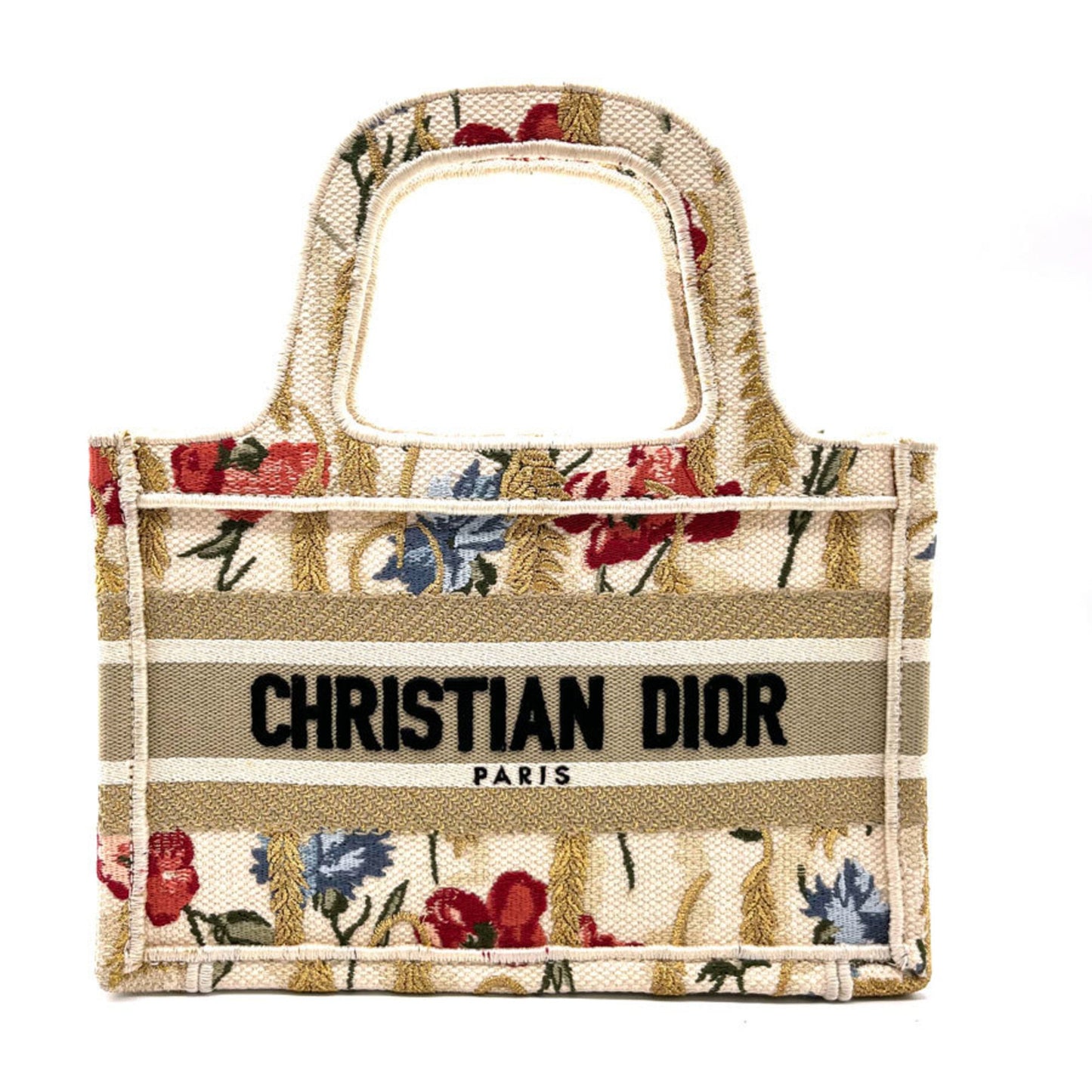 Dior Dior book Handbag