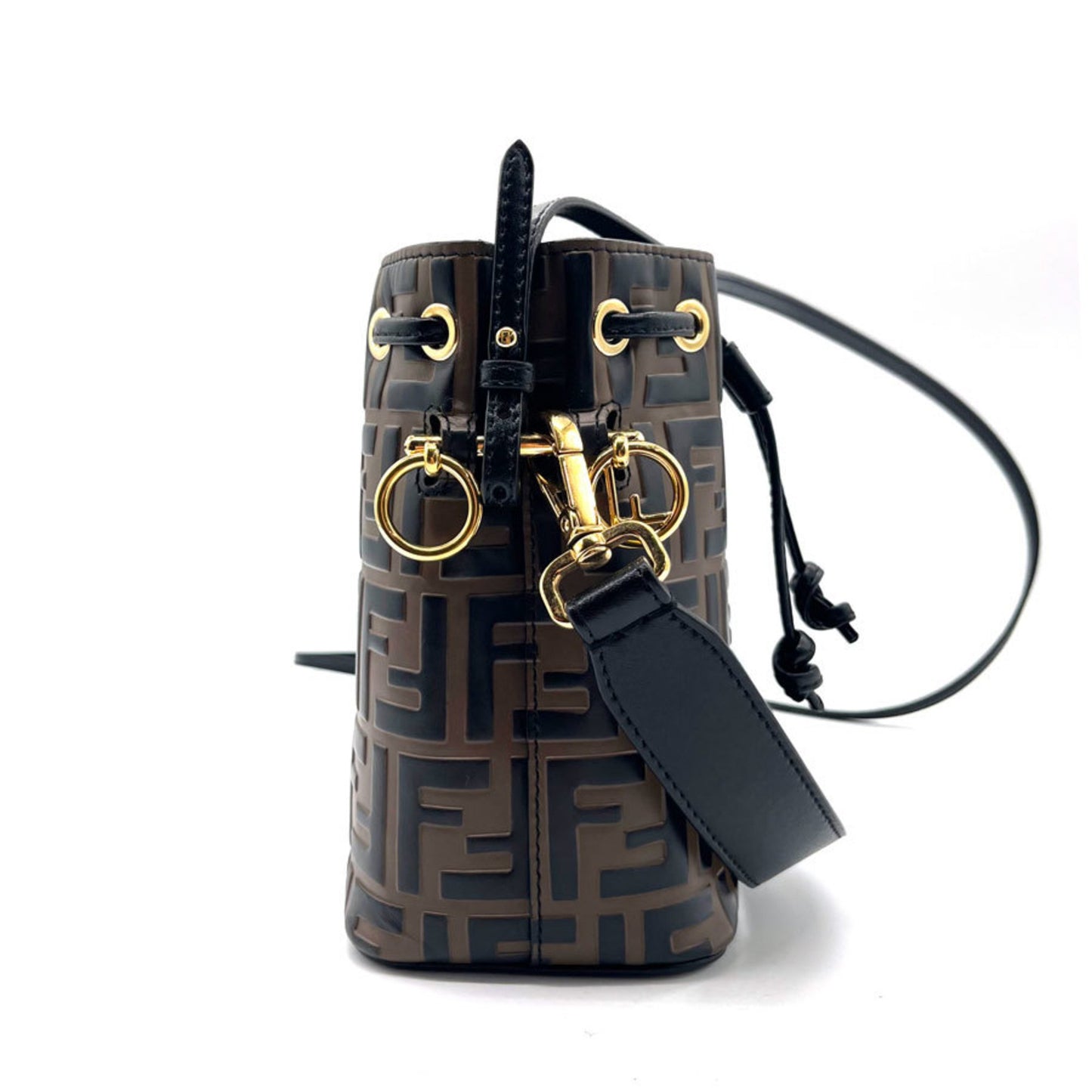 Fendi FF Shoulder Bag