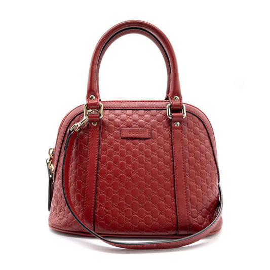 Gucci Dome Handbag