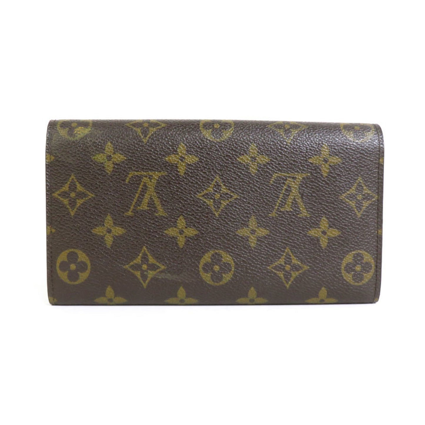 Louis Vuitton Sarah Wallet