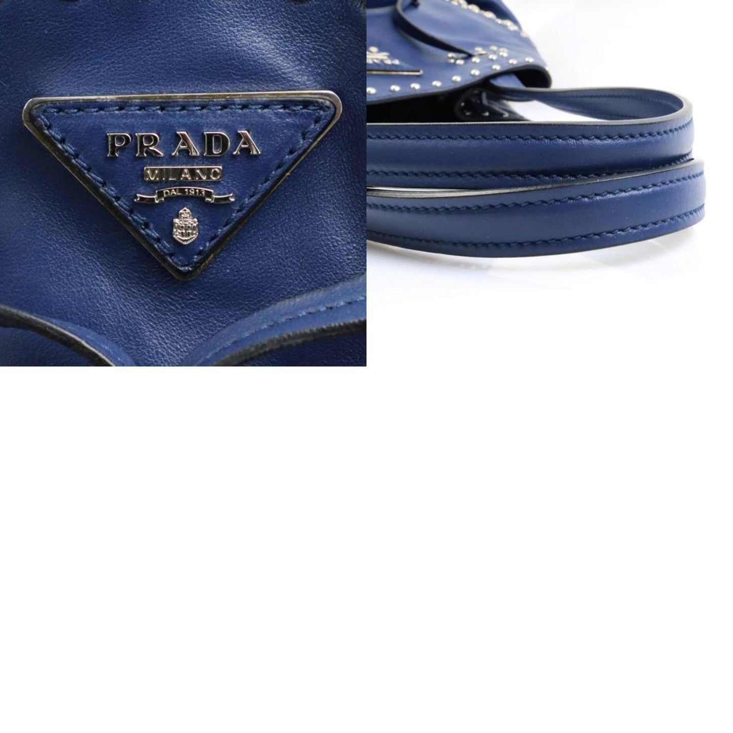 Prada Shoulder Bag