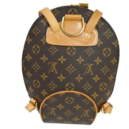 Louis Vuitton Ellipse Backpack