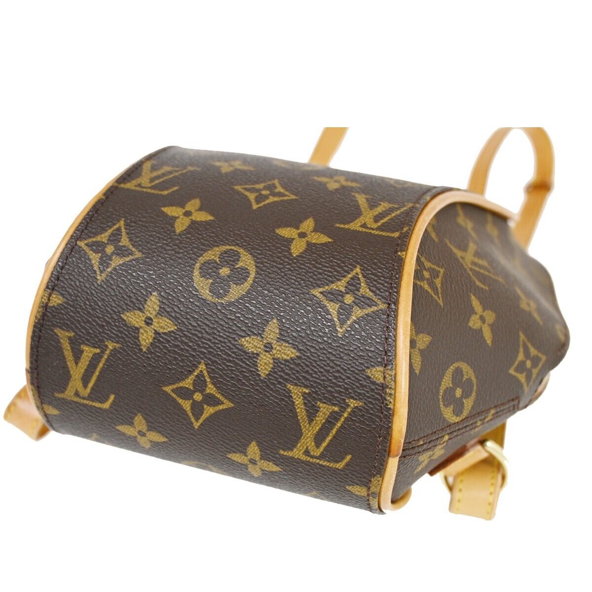 Louis Vuitton Ellipse Backpack