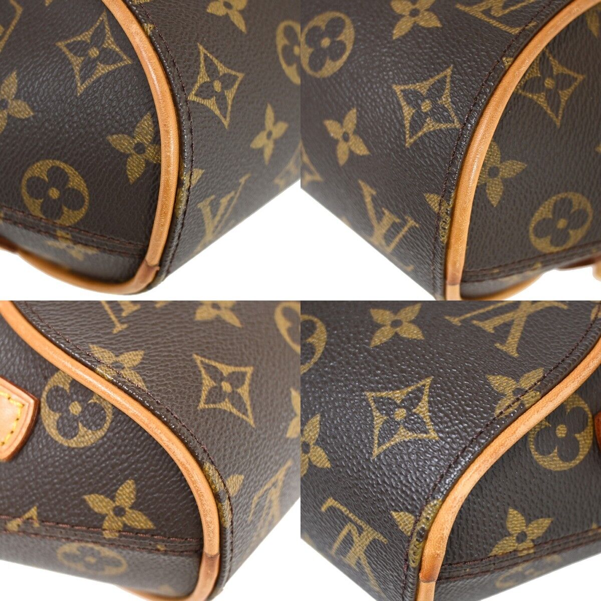 Louis Vuitton Ellipse Backpack