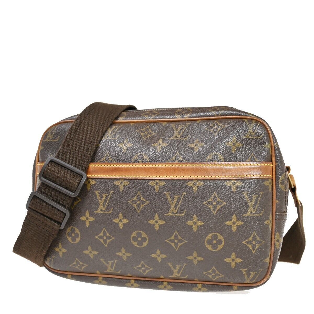 Louis Vuitton Reporter pm Shoulder Bag