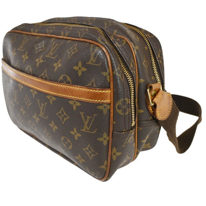 Louis Vuitton Reporter pm Shoulder Bag