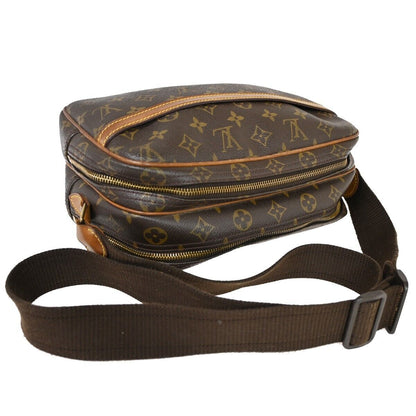 Louis Vuitton Reporter pm Shoulder Bag