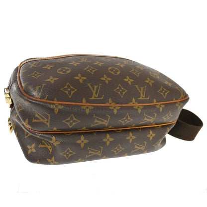 Louis Vuitton Reporter pm Shoulder Bag