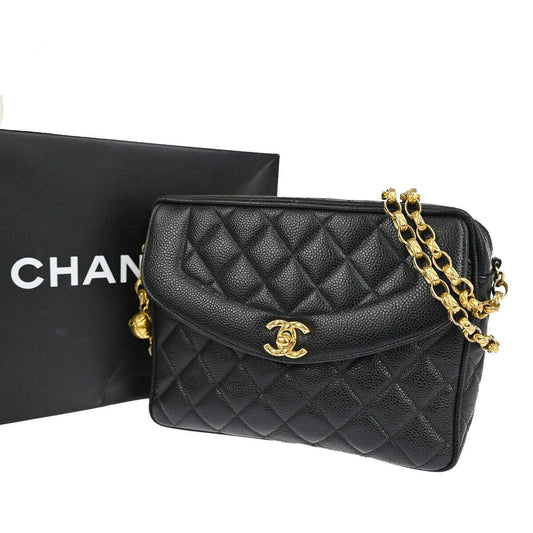 Chanel Diana Shoulder Bag