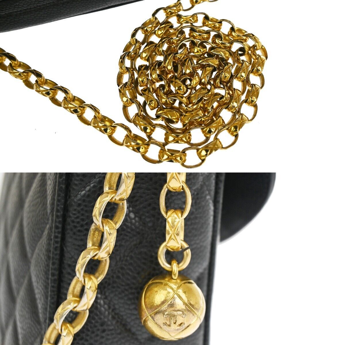 Chanel Diana Shoulder Bag