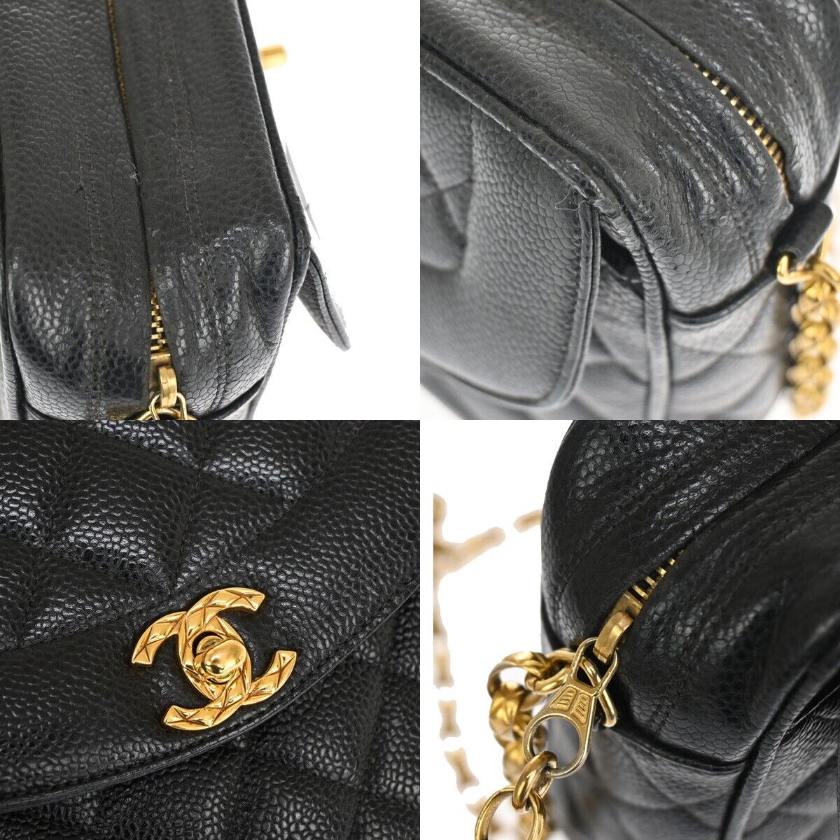 Chanel Diana Shoulder Bag