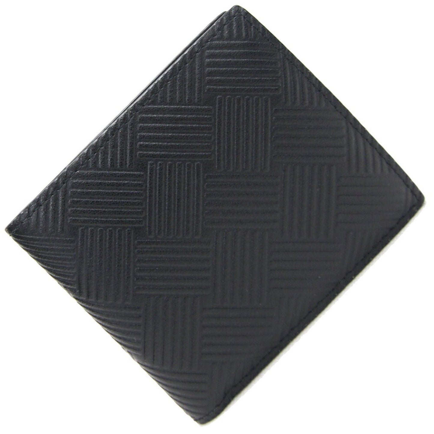 Bottega Veneta Intrecciato Wallet