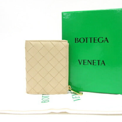 Bottega Veneta Intrecciato Wallet