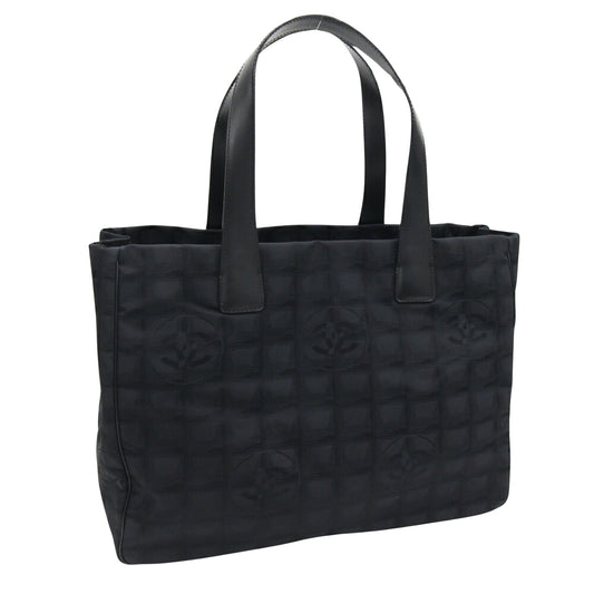 Chanel Travel line Tote Bag