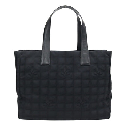 Chanel Travel line Tote Bag