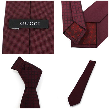 Gucci Tie