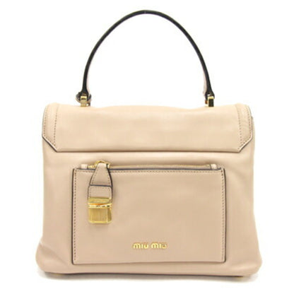 Miu Miu Handbag