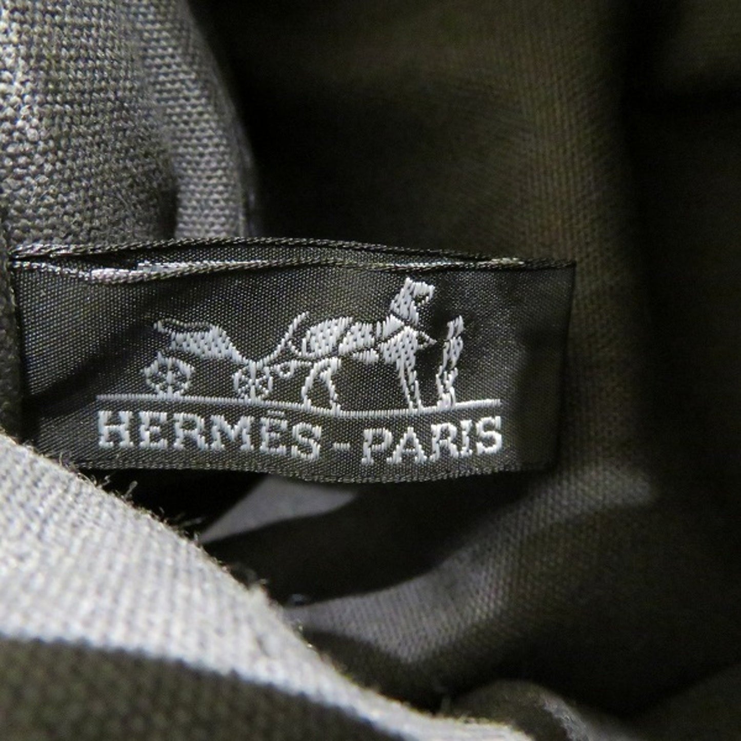 Hermès Herline Tote Bag