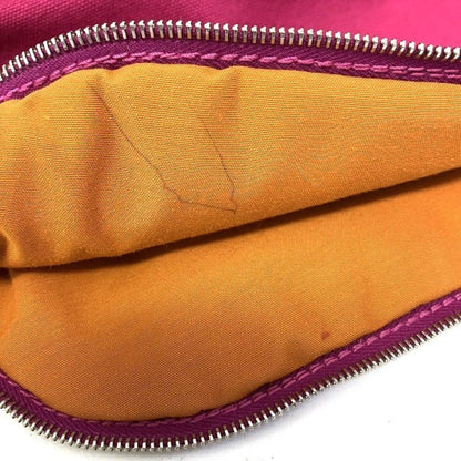 Hermès Bolide Clutch