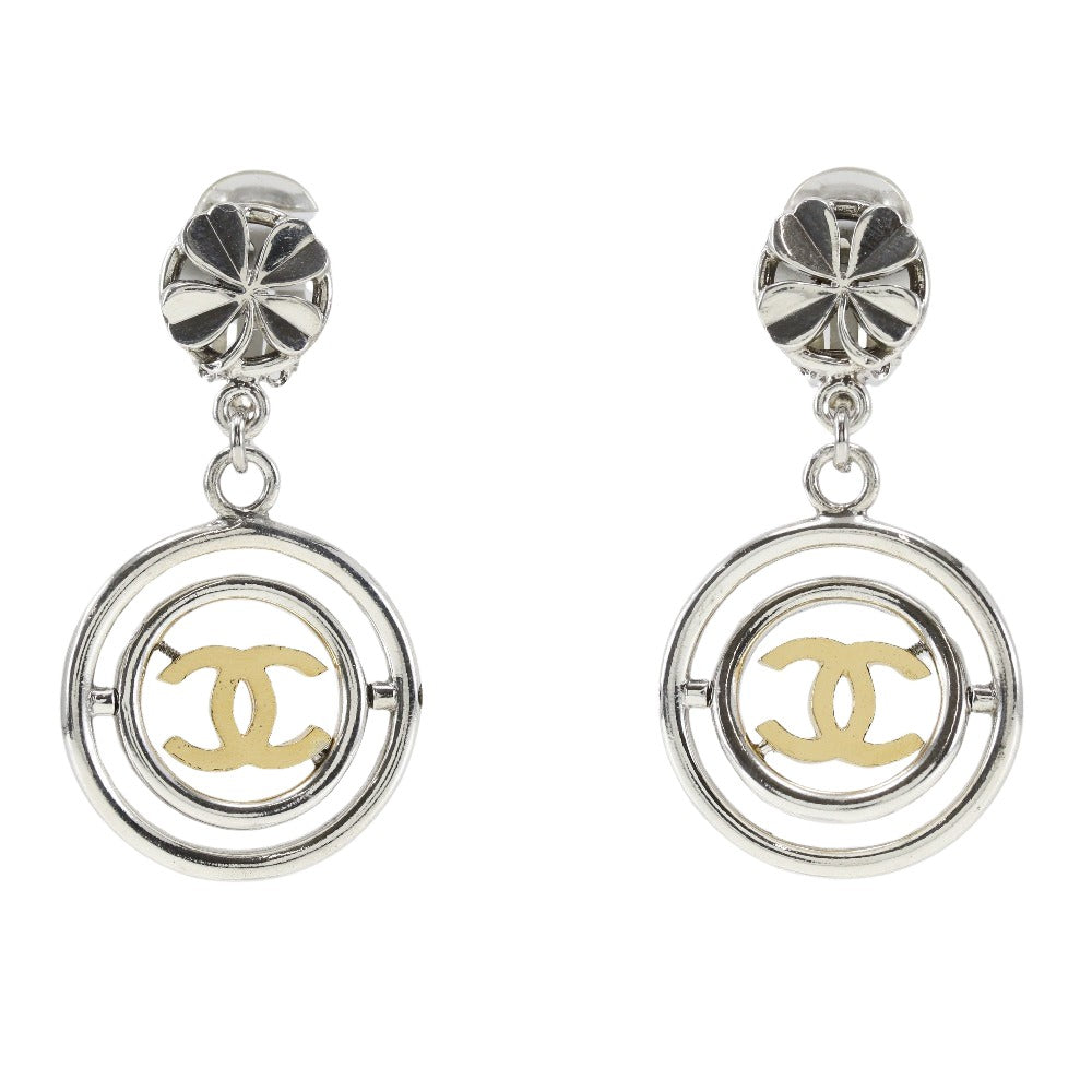 Chanel Earring