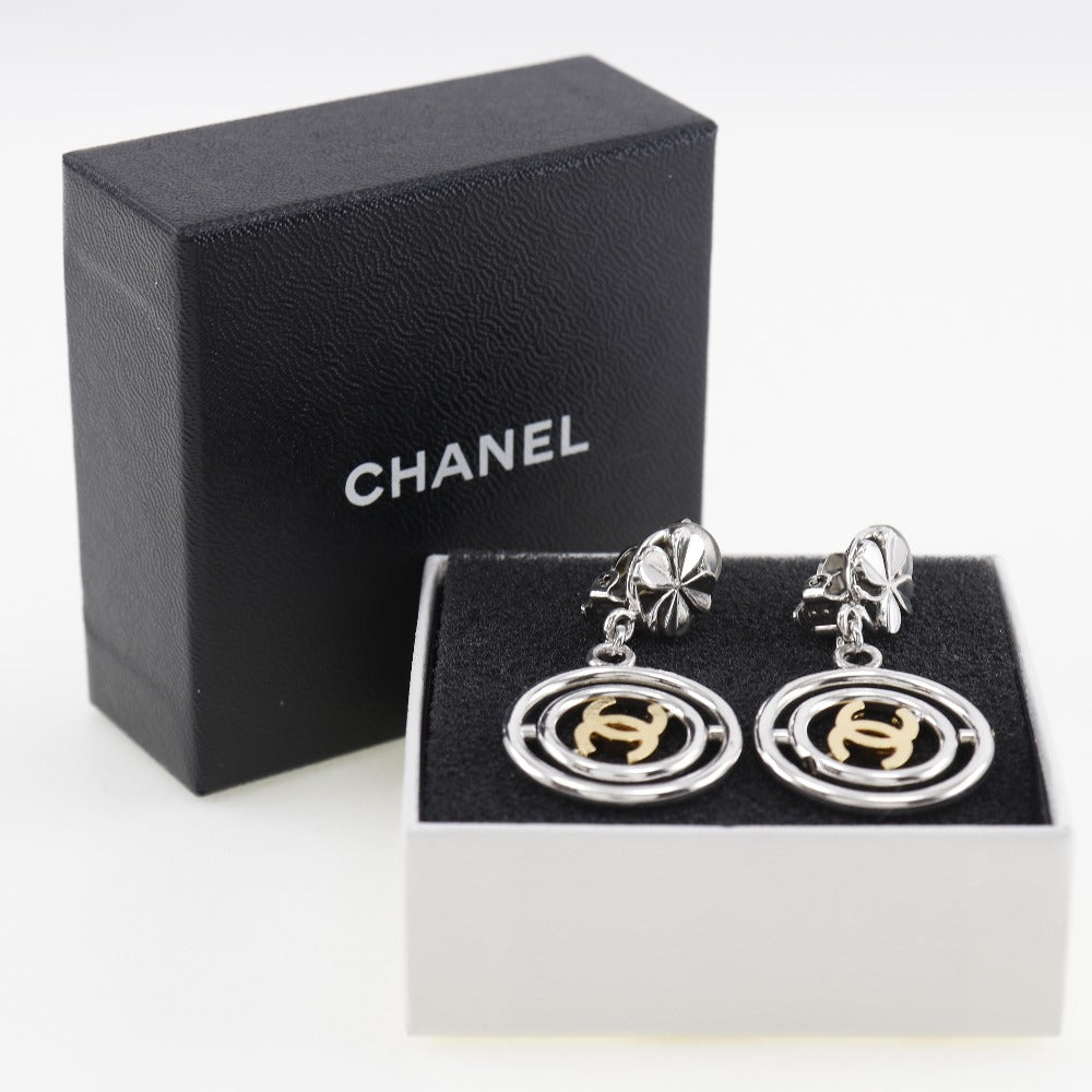 Chanel Earring