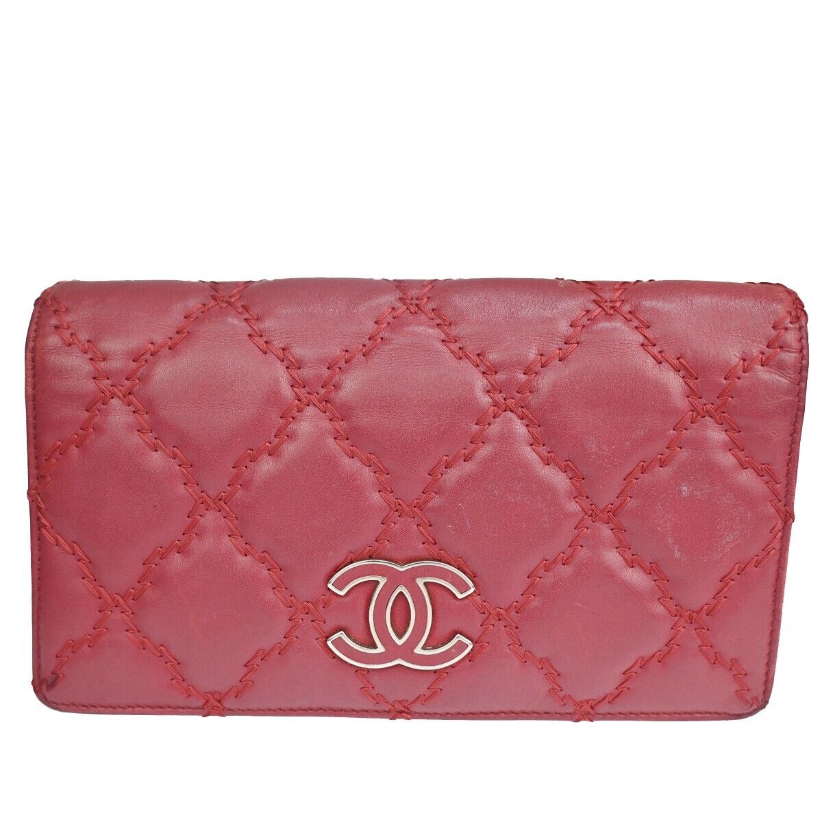 Chanel Wallet