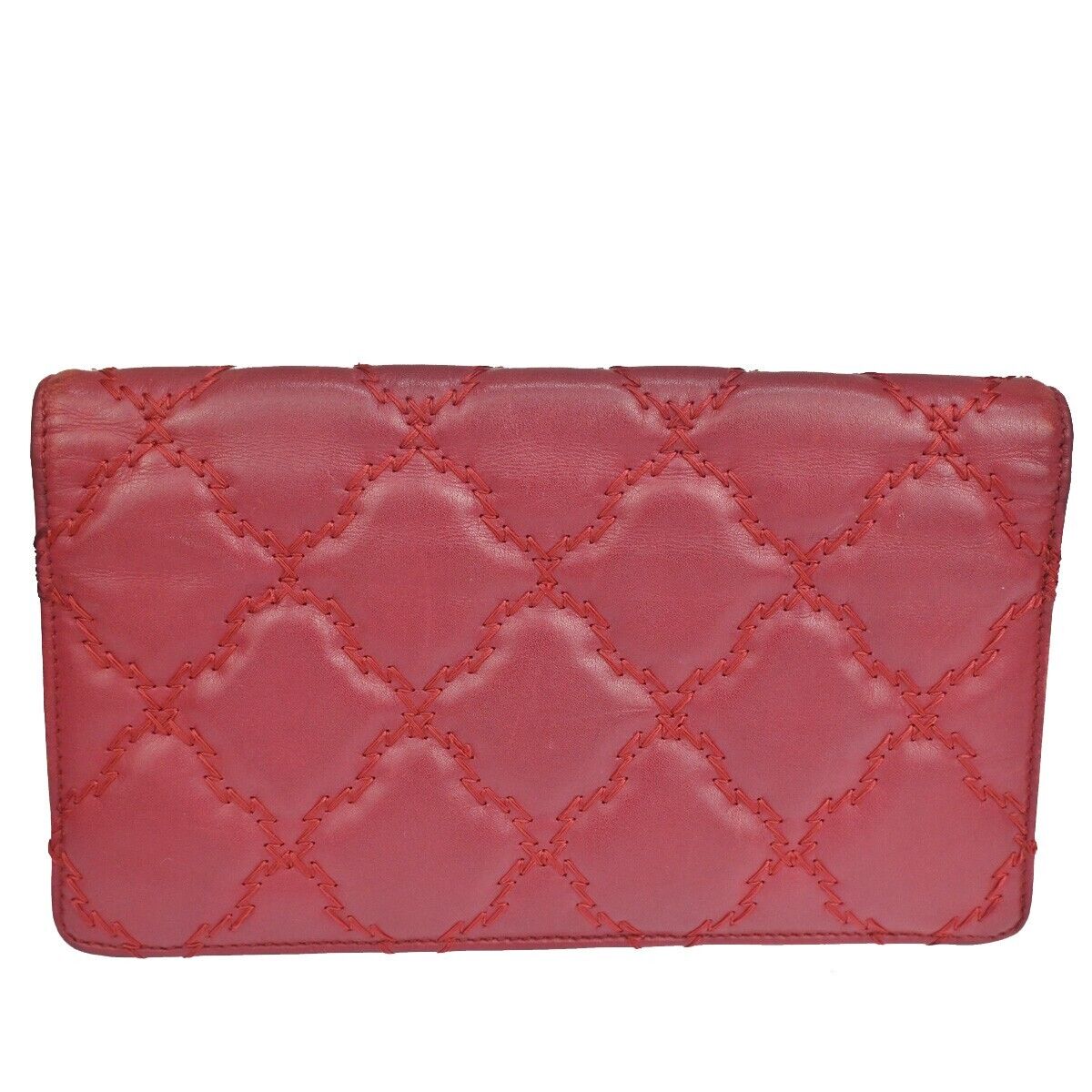 Chanel Wallet