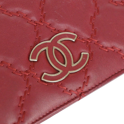 Chanel Wallet